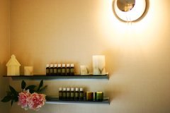 釜山YE牙科诊疗室一角