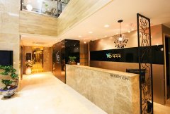 慶尙南道晋州YE牙科导医台