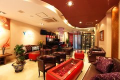 慶尙南道晋州YE牙科休息区