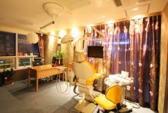 慶尙南道晋州YE牙科治疗室